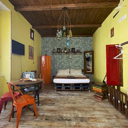Famme Sta Cuiete Appartamento Napoli Centro Zewnętrze zdjęcie