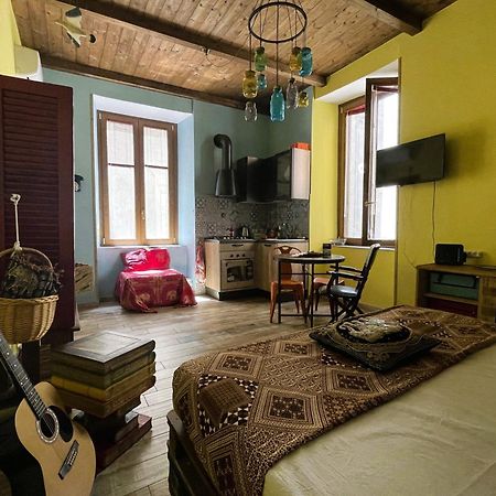 Famme Sta Cuiete Appartamento Napoli Centro Zewnętrze zdjęcie
