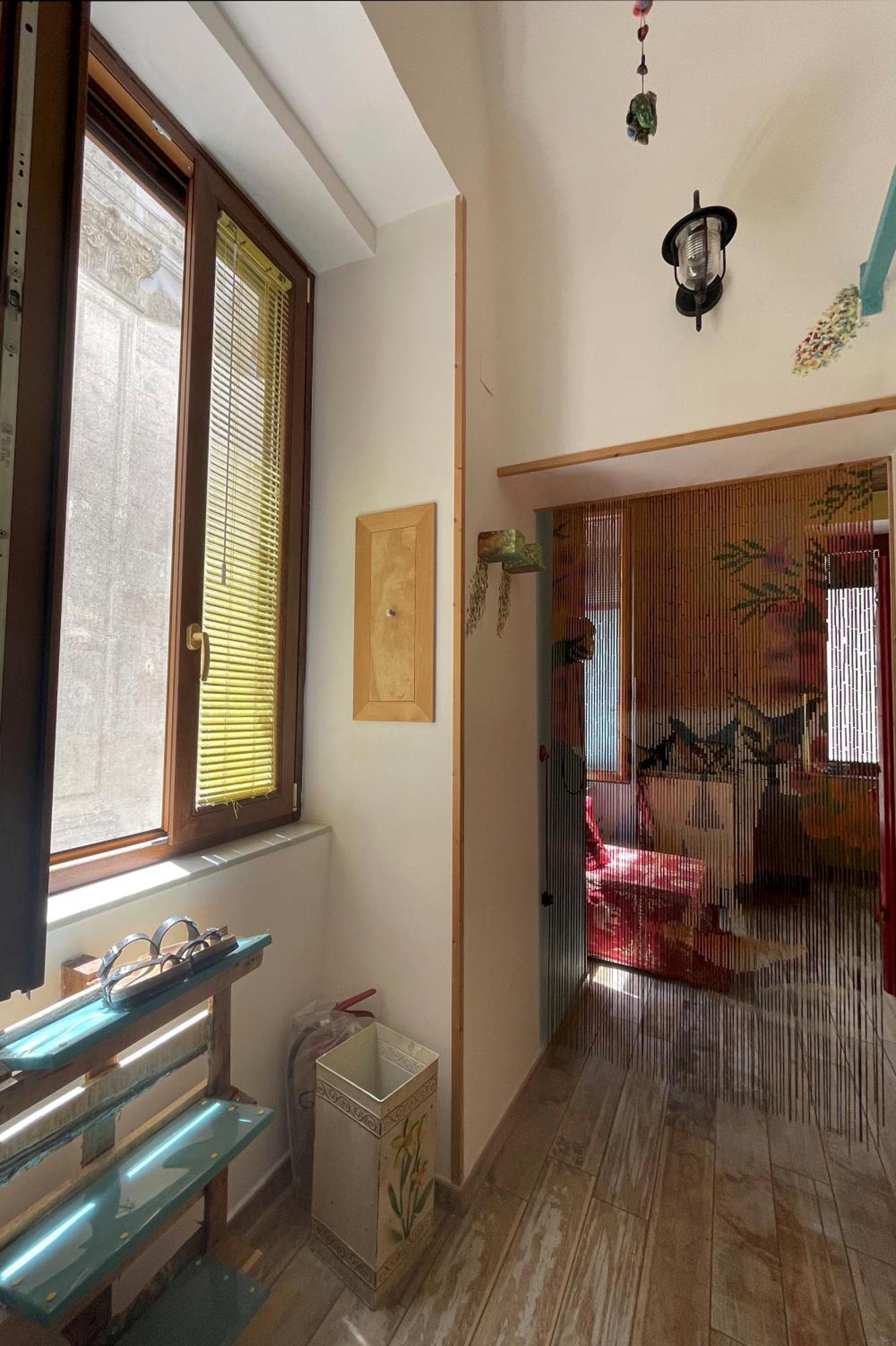 Famme Sta Cuiete Appartamento Napoli Centro Zewnętrze zdjęcie