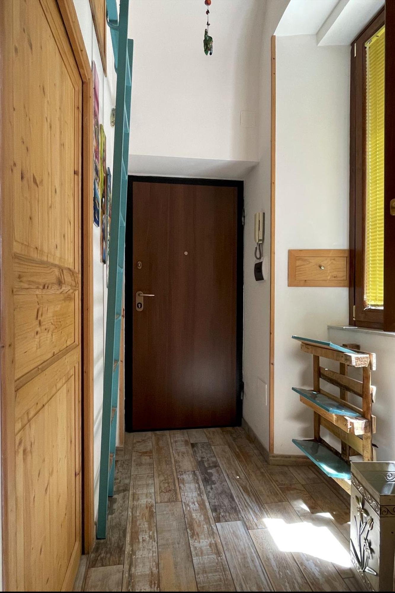 Famme Sta Cuiete Appartamento Napoli Centro Zewnętrze zdjęcie